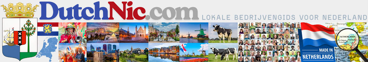 Gemaakt in Nederland - Culinary Cooking Club Lelystad Haven